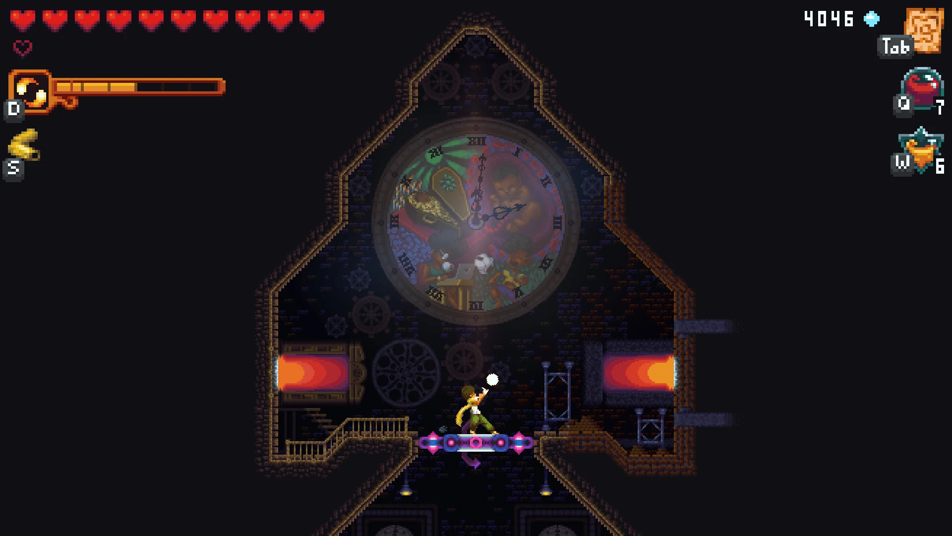 图片[1]破解版下载 | Dandara: Trials of Fear Edition (丹达拉：恐惧试炼) 1.3.14 (37699) - MacPJ - 最新Mac软件与游戏破解版资源下载破解版下载 | MacPJ - 最新Mac软件与游戏破解版资源下载