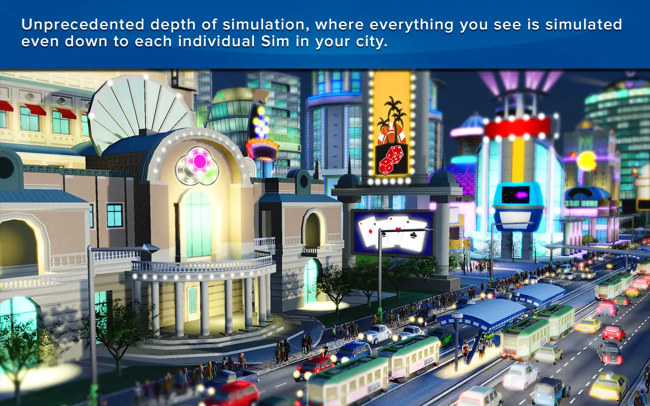图片[1]破解版下载 | SimCity: Complete Edition (模拟城市5:完整版) 1.0.4破解版下载 | MacPJ - 最新Mac软件与游戏破解版资源下载