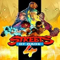 Streets Of Rage 4 (怒之铁拳4) 08g_r18208破解版下载 | MacPJ - 最新Mac软件与游戏破解版资源下载