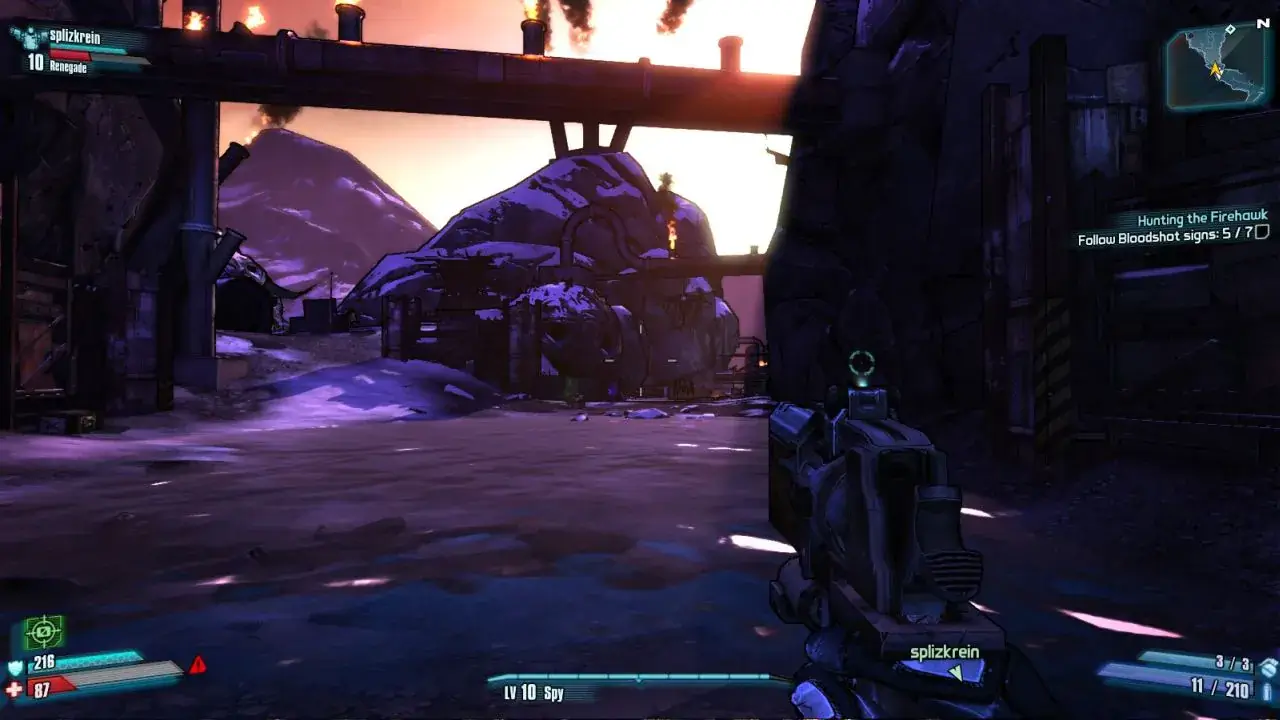 图片[1]破解版下载 | Borderlands 2 (无主之地2) 1.8.5破解版下载 | MacPJ - 最新Mac软件与游戏破解版资源下载