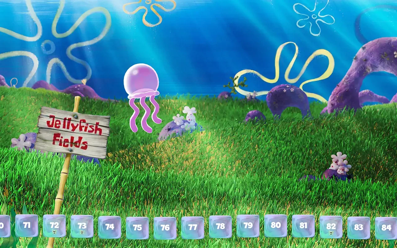 图片[1]破解版下载 | SpongeBob SolitairePants (海绵宝宝纸牌游戏) 1.4.0破解版下载 | MacPJ - 最新Mac软件与游戏破解版资源下载