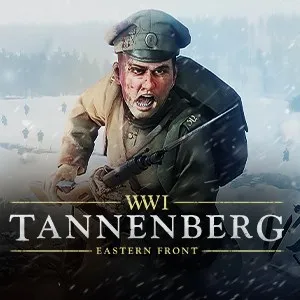 Tannenberg (一战：坦能堡) 318.37199破解版下载 | MacPJ - 最新Mac软件与游戏破解版资源下载