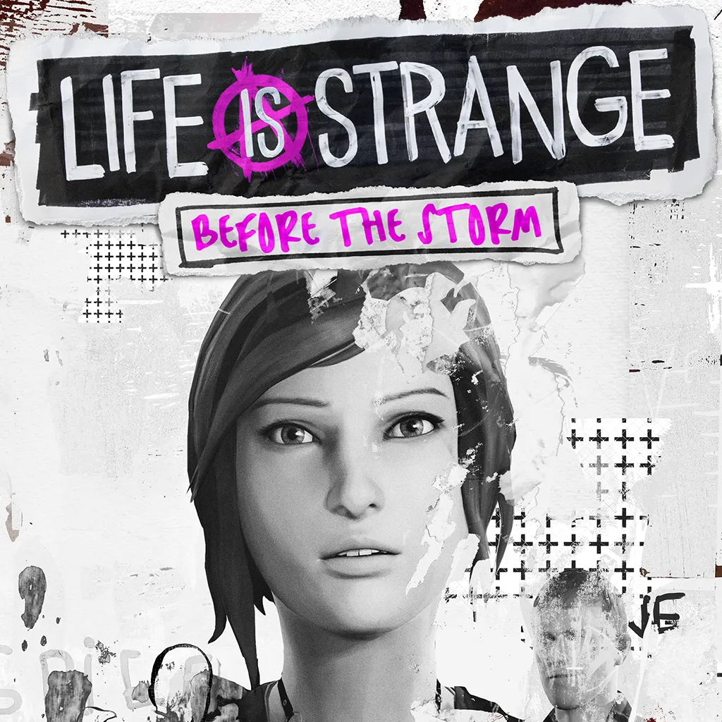 Life is Strange: Before the Storm (奇异人生：暴风前夕) 2018.09.13破解版下载 | MacPJ - 最新Mac软件与游戏破解版资源下载