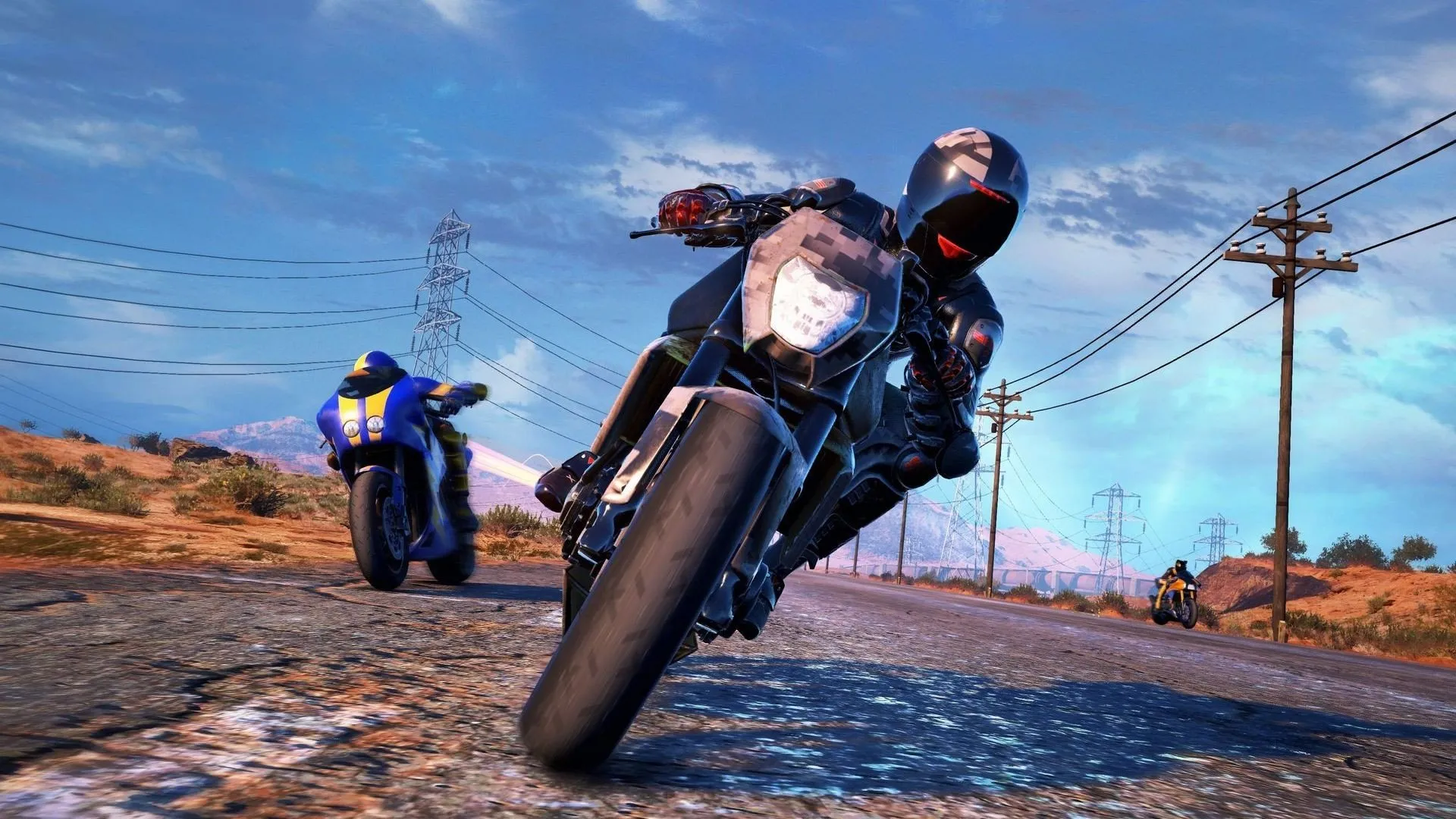 图片[1]破解版下载 | Moto Racer 4 (摩托英豪4) 4.16.2破解版下载 | MacPJ - 最新Mac软件与游戏破解版资源下载