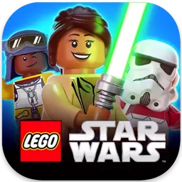 LEGO® Star Wars™: Castaways (乐高星球大战：漂流者) 1.16.4破解版下载 | MacPJ - 最新Mac软件与游戏破解版资源下载