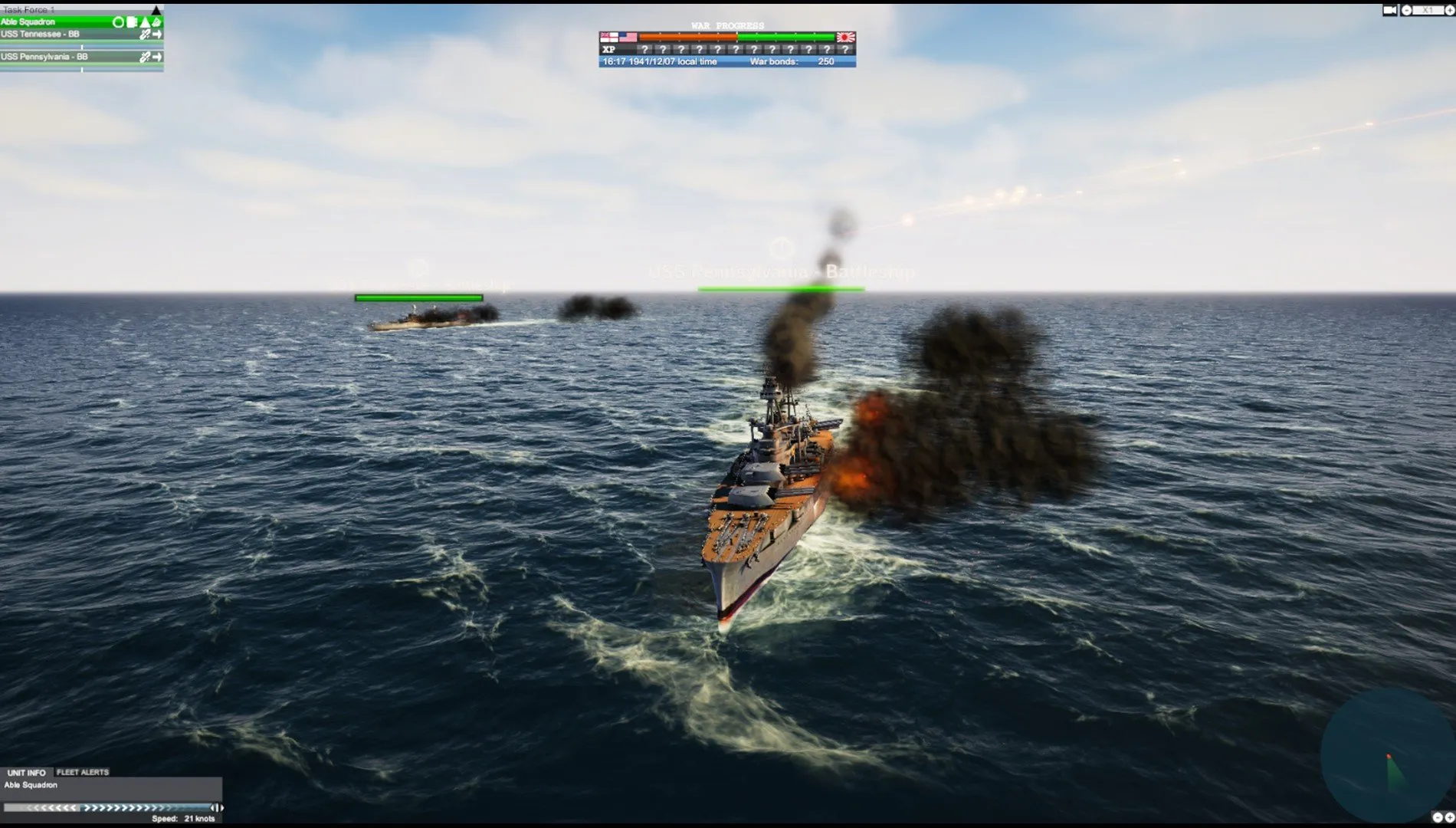 图片[1]破解版下载 | Victory at Sea Pacific (太平洋雄风) 1.14.0破解版下载 | MacPJ - 最新Mac软件与游戏破解版资源下载