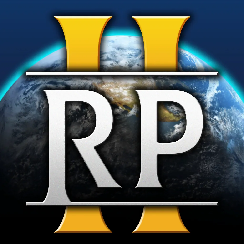 Realpolitiks II (真实政治2) 1.09破解版下载 | MacPJ - 最新Mac软件与游戏破解版资源下载
