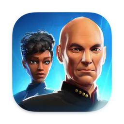 Star Trek: Legends (星际迷航：传奇) 1.0.21破解版下载 | MacPJ - 最新Mac软件与游戏破解版资源下载
