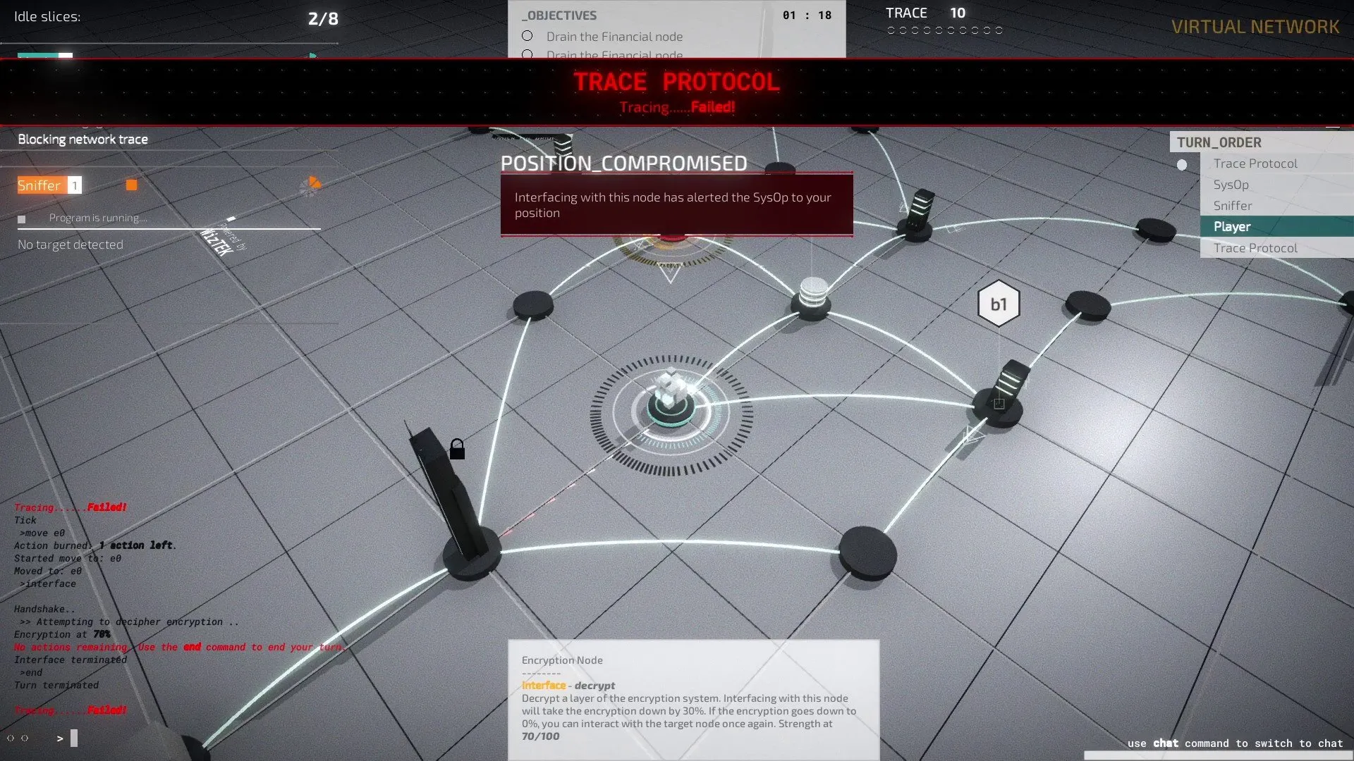图片[1]破解版下载 | Midnight Protocol (午夜协议) 1.3.1破解版下载 | MacPJ - 最新Mac软件与游戏破解版资源下载