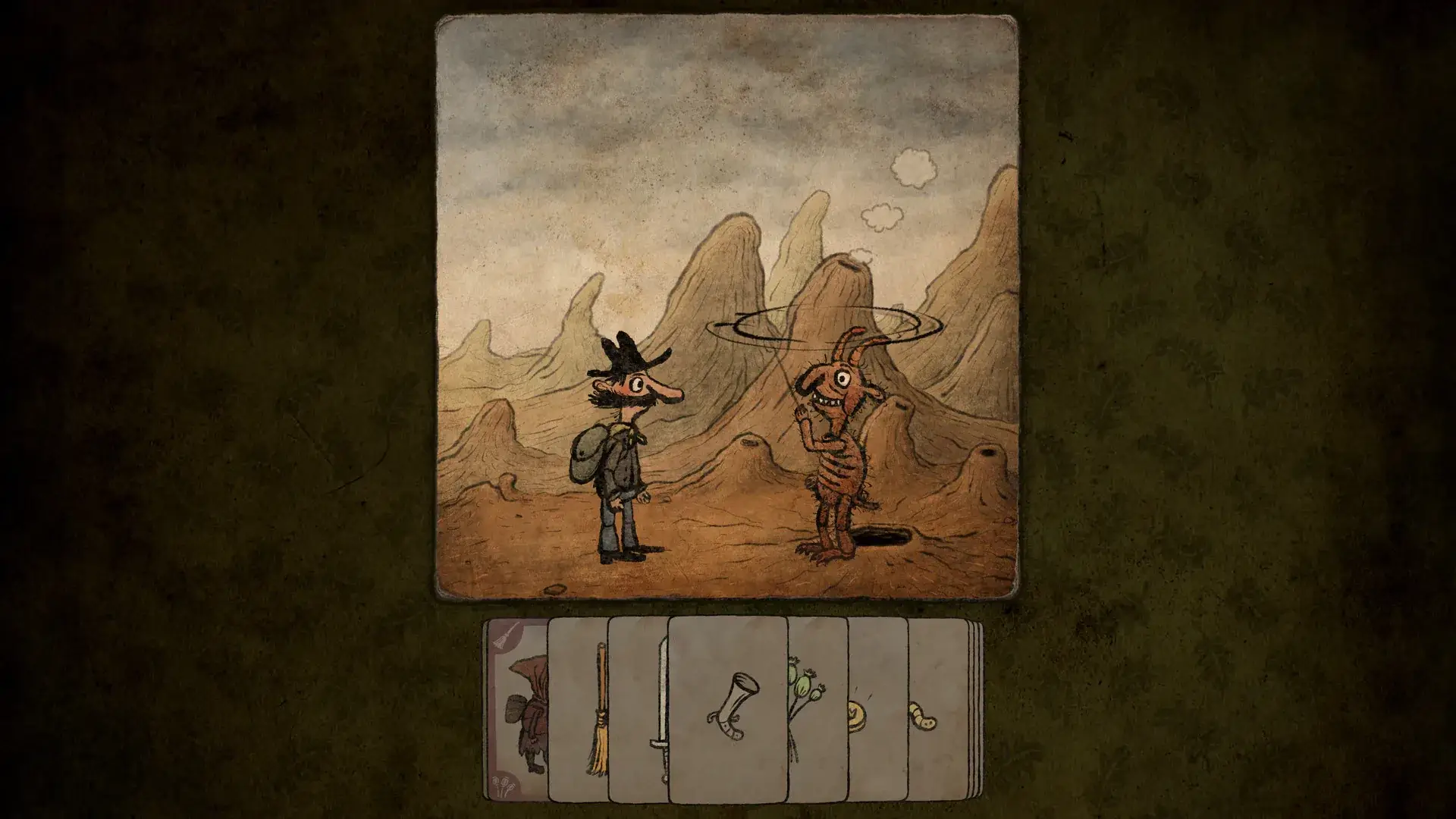 图片[1]破解版下载 | Pilgrims (朝圣者) 1.0.8.274 (34355)破解版下载 | MacPJ - 最新Mac软件与游戏破解版资源下载