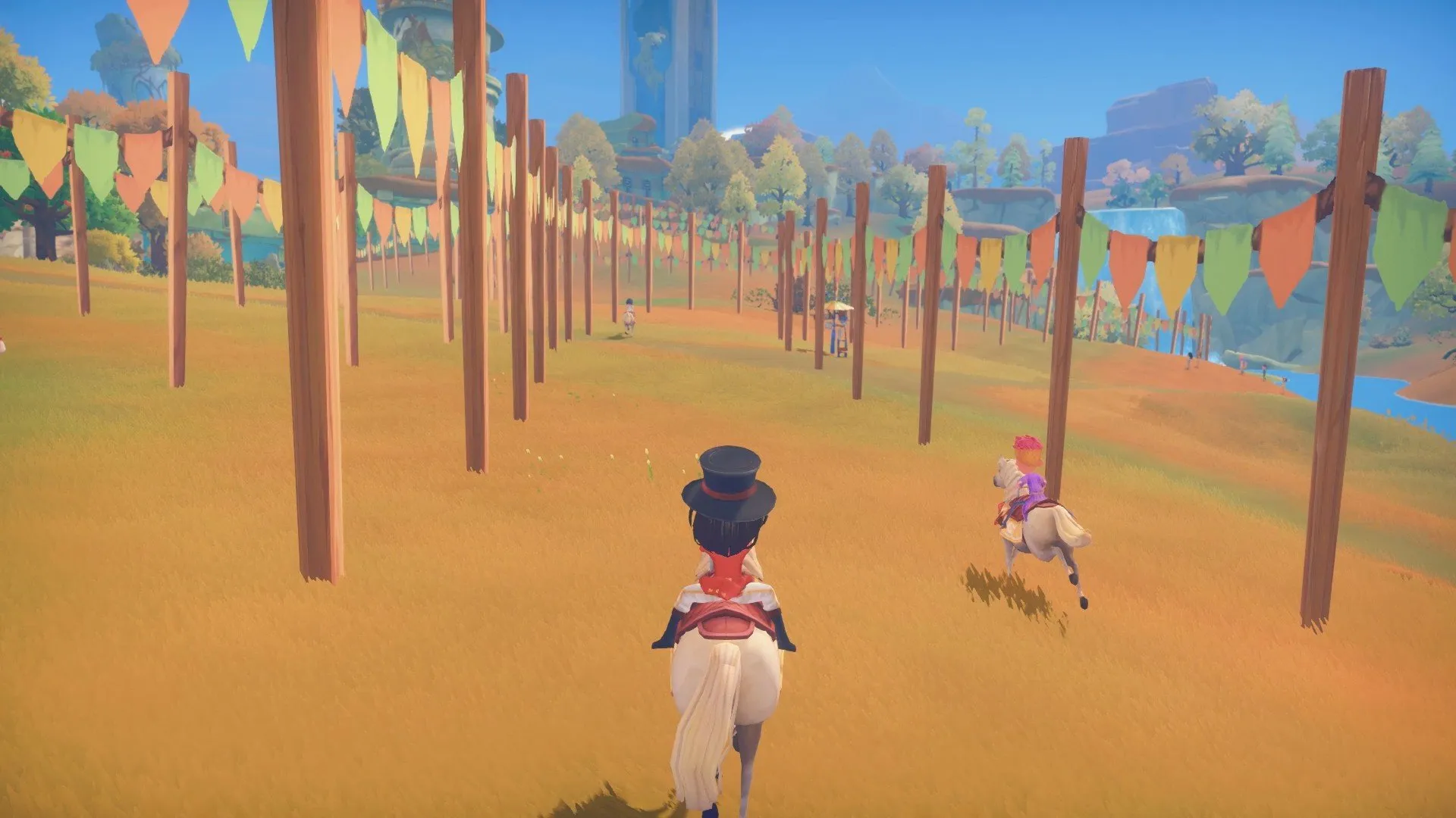 图片[1]破解版下载 | My Time At Portia (波西亚时光) 2.0.141634破解版下载 | MacPJ - 最新Mac软件与游戏破解版资源下载