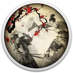 Sword of the Samurai (武士之刃) 1.0 (34381)破解版下载 | MacPJ - 最新Mac软件与游戏破解版资源下载