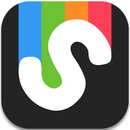 Squiggle Drop (涂鸦掉落) 1.13.01破解版下载 | MacPJ - 最新Mac软件与游戏破解版资源下载