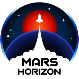 Mars Horizon (火星地平线) 1.4.2.1破解版下载 | MacPJ - 最新Mac软件与游戏破解版资源下载