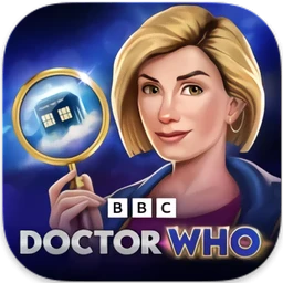 Doctor Who: Hidden Mysteries (神秘博士：隐藏的物体) 2.0.0破解版下载 | MacPJ - 最新Mac软件与游戏破解版资源下载