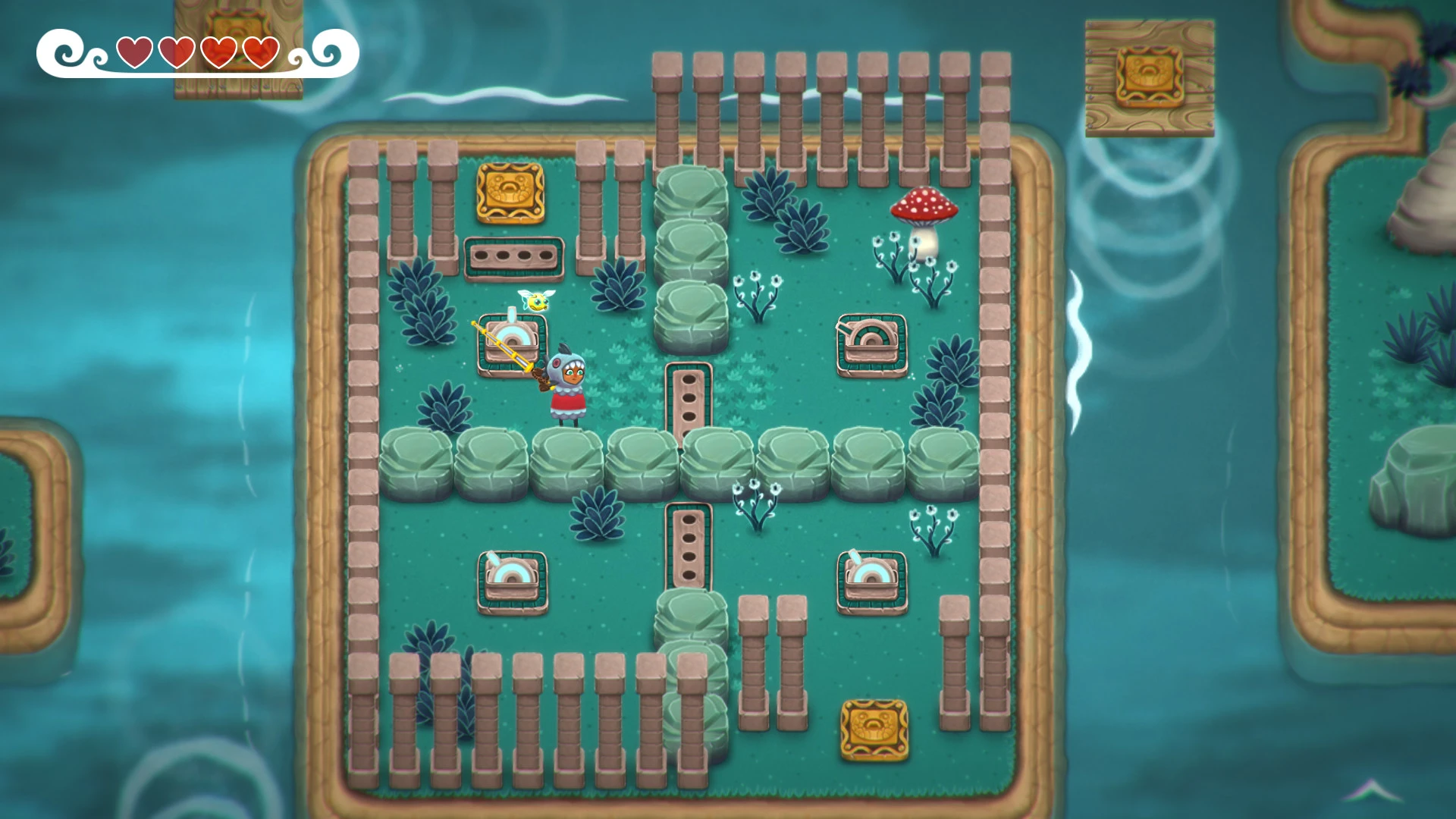 图片[1]破解版下载 | Legend of the Skyfish 2 (天空鱼传说2) 2.1.0破解版下载 | MacPJ - 最新Mac软件与游戏破解版资源下载