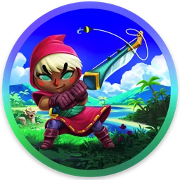 Legend of the Skyfish 2 (天空鱼传说2) 2.1.0破解版下载 | MacPJ - 最新Mac软件与游戏破解版资源下载