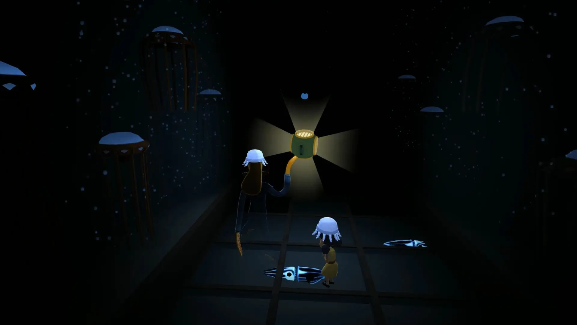 图片[1]破解版下载 | Octodad: Dadliest Catch (章鱼奶爸：致命捕捉) 1.2 (35028.35919)破解版下载 | MacPJ - 最新Mac软件与游戏破解版资源下载
