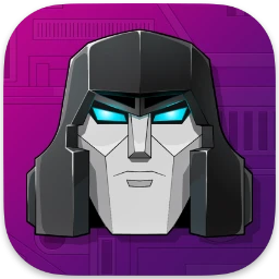 TRANSFORMERS: Tactical Arena (变形金刚：战术竞技场) 1.7.2破解版下载 | MacPJ - 最新Mac软件与游戏破解版资源下载