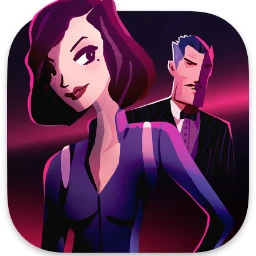 Agent A: A puzzle in disguise (特工A：伪装游戏) 5.2.6 (41140)破解版下载 | MacPJ - 最新Mac软件与游戏破解版资源下载
