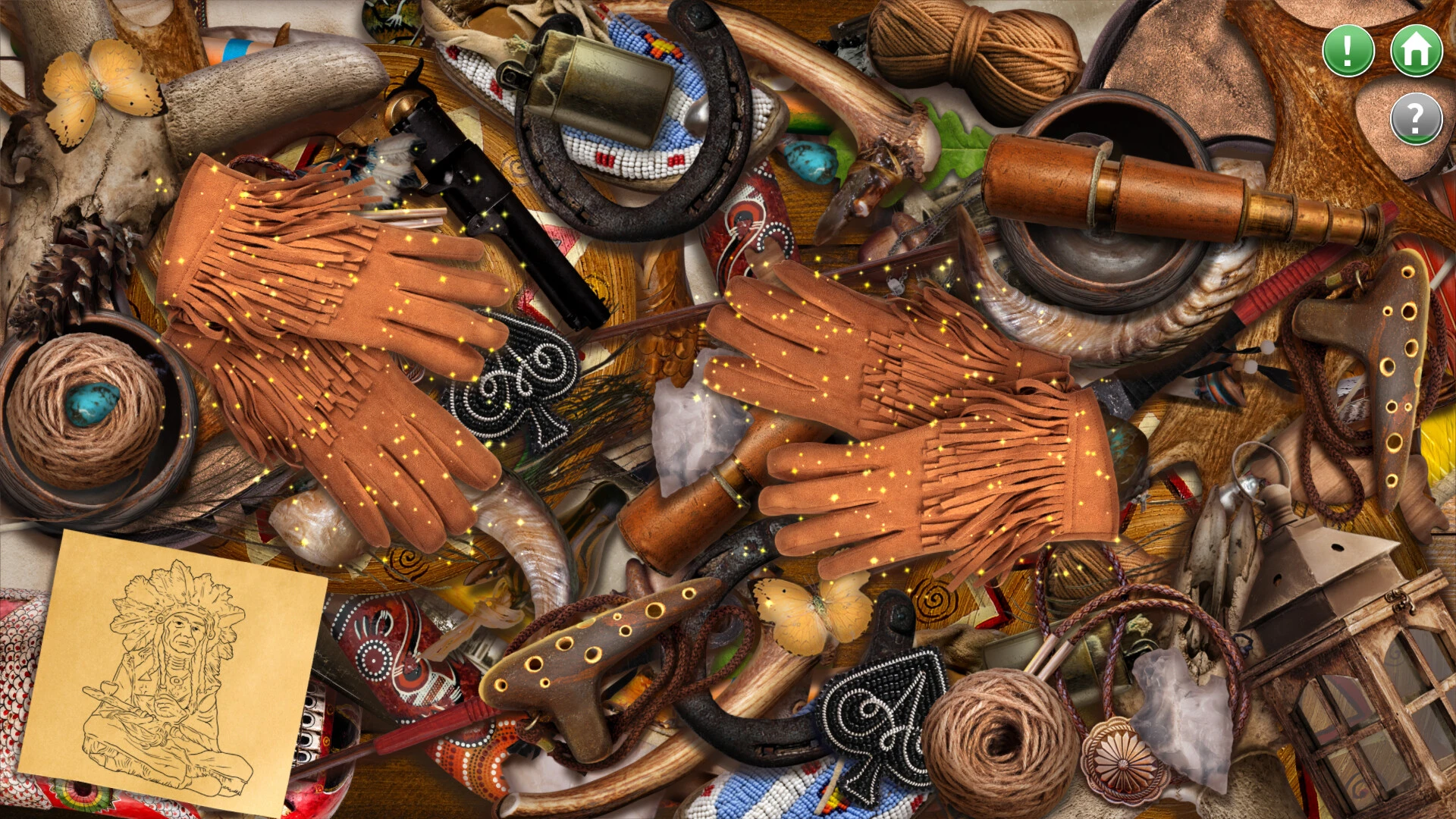 图片[1]破解版下载 | So Much Stuff 3: Odds & Ends (零碎物品So Much Stuff 3: Odds & Ends) 1.0.7破解版下载 | MacPJ - 最新Mac软件与游戏破解版资源下载
