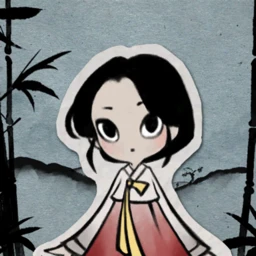 Lynn The Girl Drawn On Puzzles (琳，画在方块上的少女故事) 1.0.7破解版下载 | MacPJ - 最新Mac软件与游戏破解版资源下载