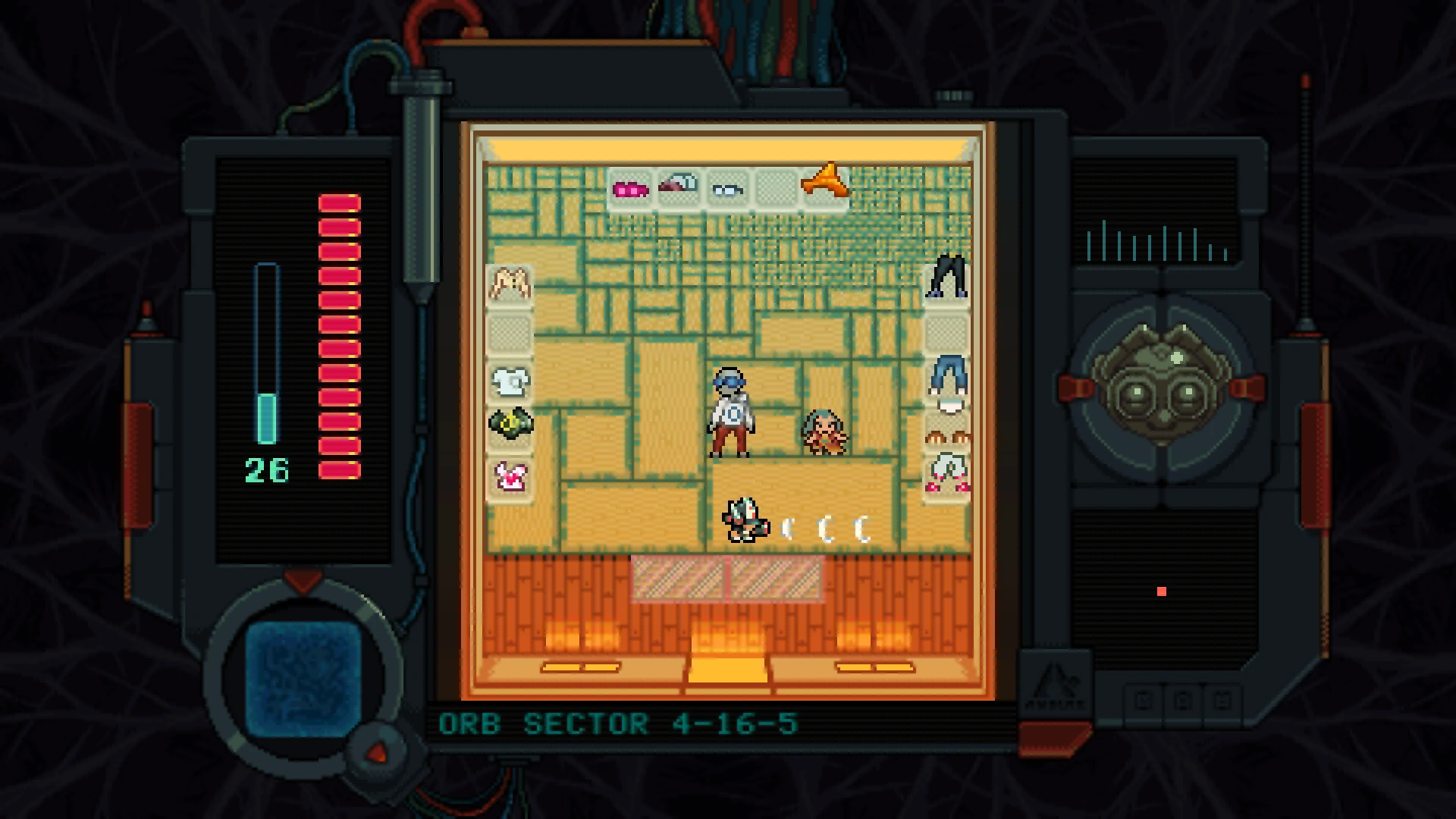图片[1]破解版下载 | Anodyne 2: Return to Dust（镇痛2：归于尘土） 1.5.1破解版下载 | MacPJ - 最新Mac软件与游戏破解版资源下载