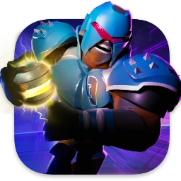 HyperBrawl Tournament（超竞技联赛） 1.4破解版下载 | MacPJ - 最新Mac软件与游戏破解版资源下载