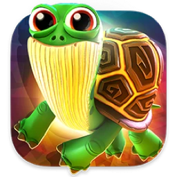 Way of the Turtle (乌龟之路) 1.5.1破解版下载 | MacPJ - 最新Mac软件与游戏破解版资源下载