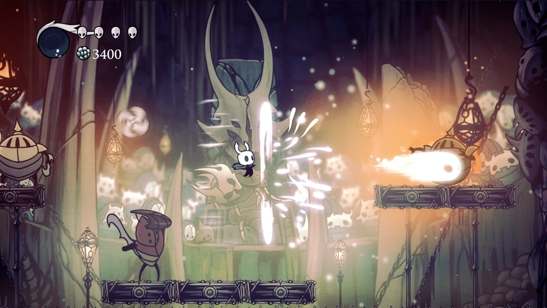 图片[1]破解版下载 | Hollow Knight (空洞骑士) 1.5.78.11833破解版下载 | MacPJ - 最新Mac软件与游戏破解版资源下载
