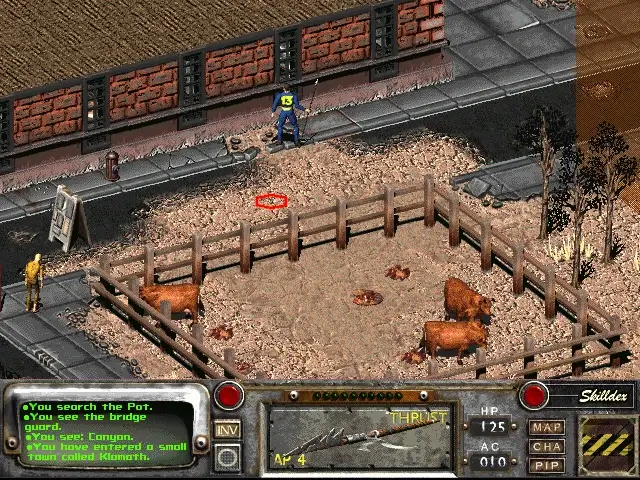 图片[1]破解版下载 | Fallout 2 (辐射2) 1.2.0破解版下载 | MacPJ - 最新Mac软件与游戏破解版资源下载