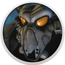 Fallout 2 (辐射2) 1.2.0破解版下载 | MacPJ - 最新Mac软件与游戏破解版资源下载