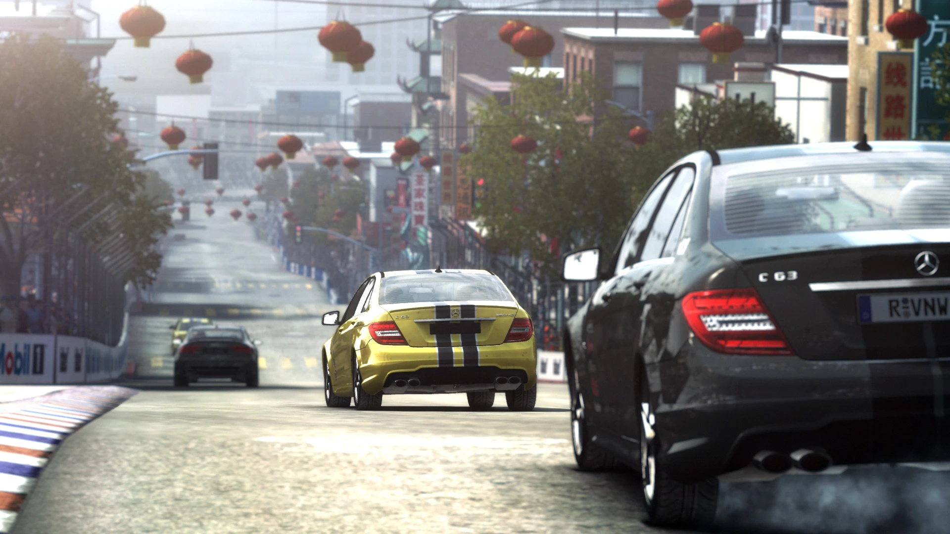 图片[1]破解版下载 | GRID Autosport (超级房车赛) 1.0破解版下载 | MacPJ - 最新Mac软件与游戏破解版资源下载