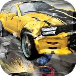 FlatOut 2 (横冲直撞2) 1.0破解版下载 | MacPJ - 最新Mac软件与游戏破解版资源下载