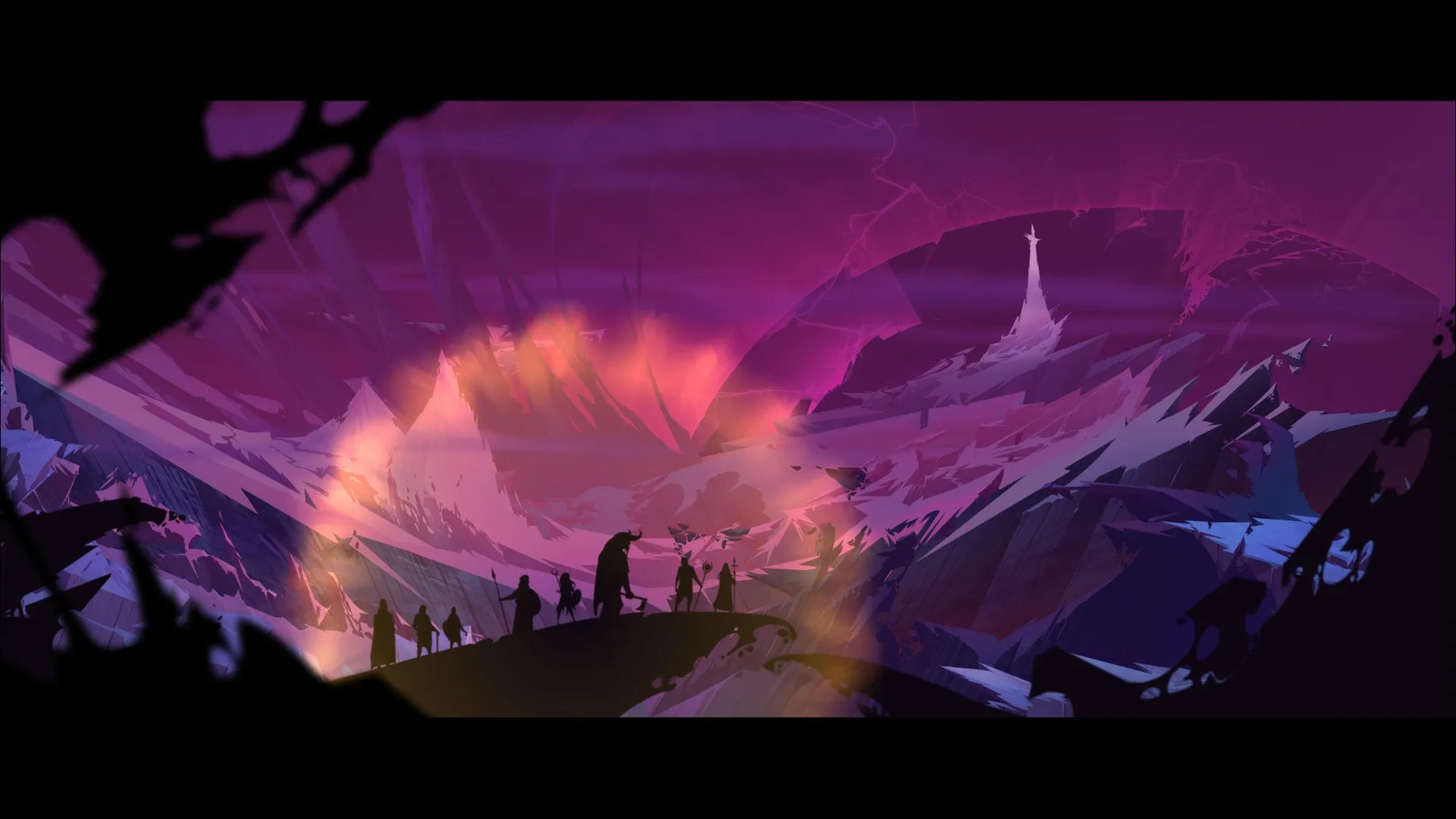 图片[1]破解版下载 | The Banner Saga 3 (旗帜传说3) 2.60.22 (25969)破解版下载 | MacPJ - 最新Mac软件与游戏破解版资源下载