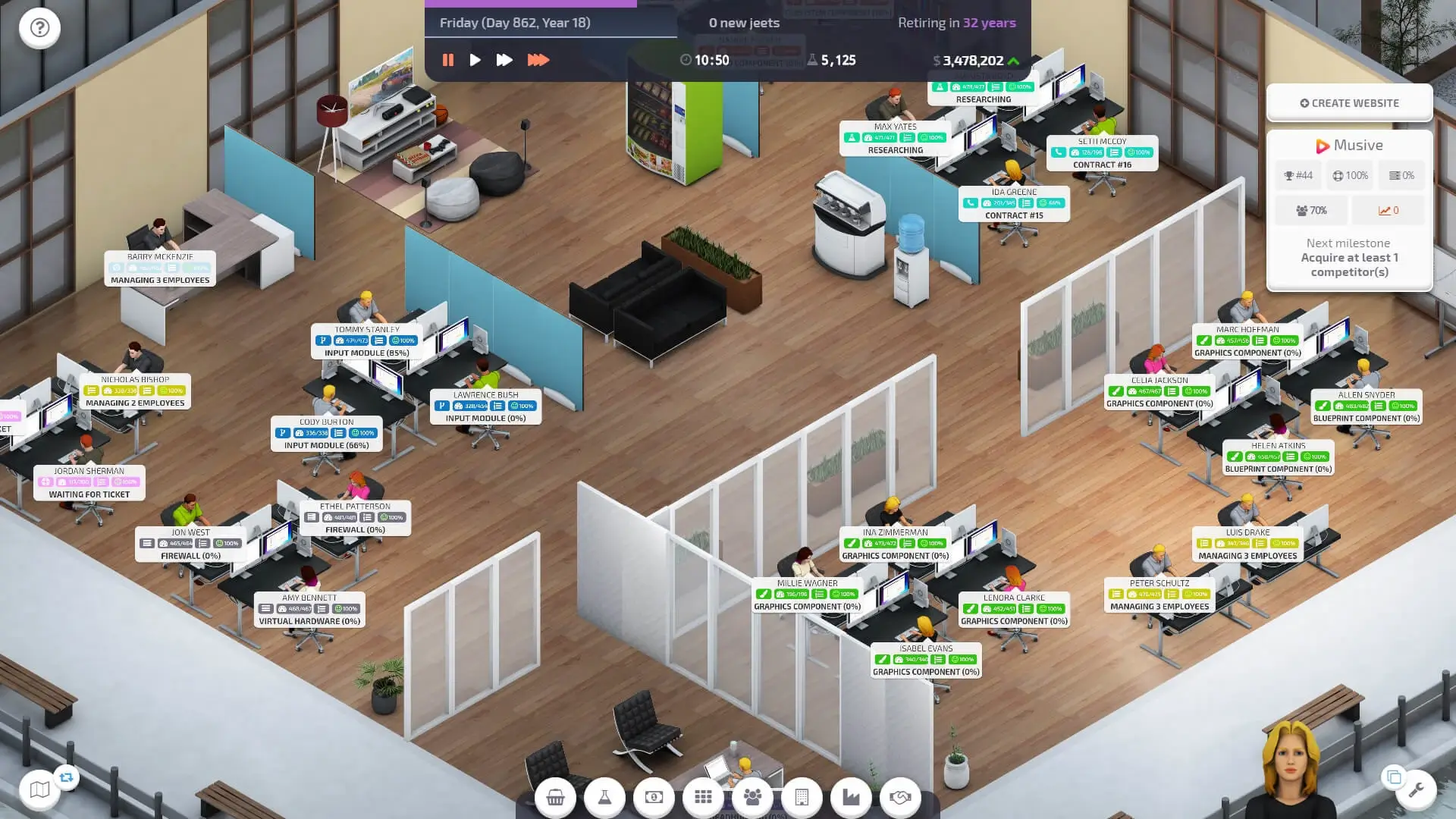 图片[1]破解版下载 | Startup Company (初创公司) 11.04.2023破解版下载 | MacPJ - 最新Mac软件与游戏破解版资源下载