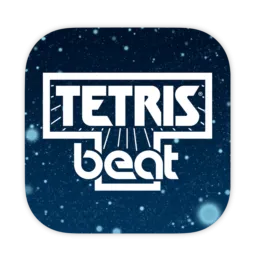 Tetris Beat（俄罗斯方块节拍） 2.0.4破解版下载 | MacPJ - 最新Mac软件与游戏破解版资源下载