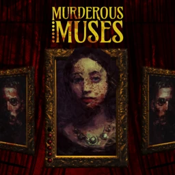 Murderous Muses (杀人缪斯) 1.0.4破解版下载 | MacPJ - 最新Mac软件与游戏破解版资源下载