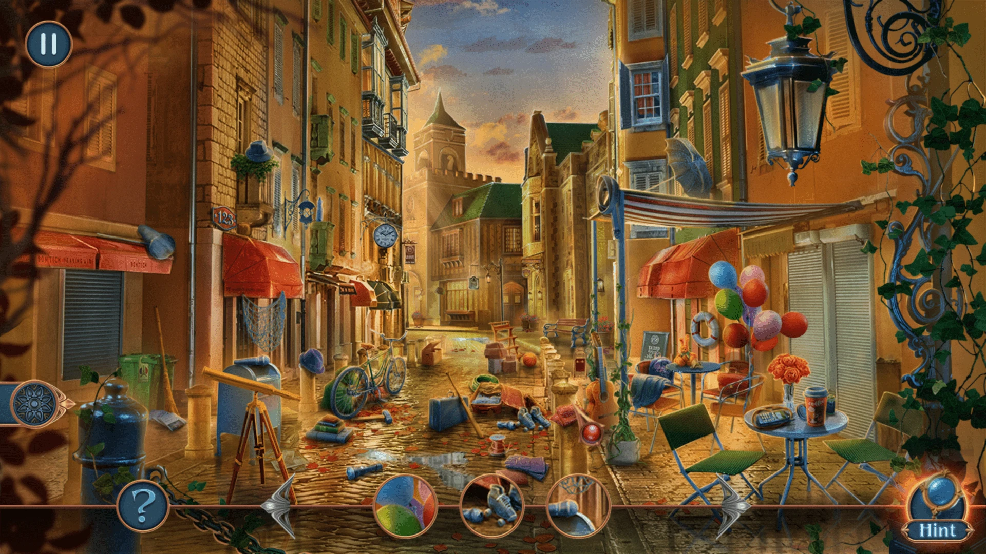 图片[1]破解版下载 | Hidden Object Secrets: Family Revenge Collector’s Edition (藏物的秘密：家族复仇) 1.0破解版下载 | MacPJ - 最新Mac软件与游戏破解版资源下载