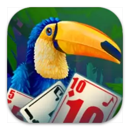 Musical Mystery of the Tropical Island Solitaire (热带岛屿纸牌的音乐之谜) 1.0破解版下载 | MacPJ - 最新Mac软件与游戏破解版资源下载