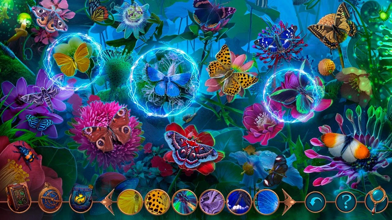 图片[1]破解版下载 | Spirits Chronicles: Flower of Hope Collector’s Edition (精灵幻想记：希望之花珍藏版) 1.0破解版下载 | MacPJ - 最新Mac软件与游戏破解版资源下载