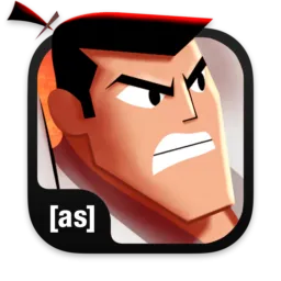 Samurai Jack (武士杰克) 1.6破解版下载 | MacPJ - 最新Mac软件与游戏破解版资源下载