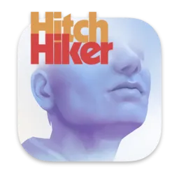 Hitchhiker – A Mystery Game (搭便车者Hitchhiker – A Mystery Game) 1.0.98破解版下载 | MacPJ - 最新Mac软件与游戏破解版资源下载