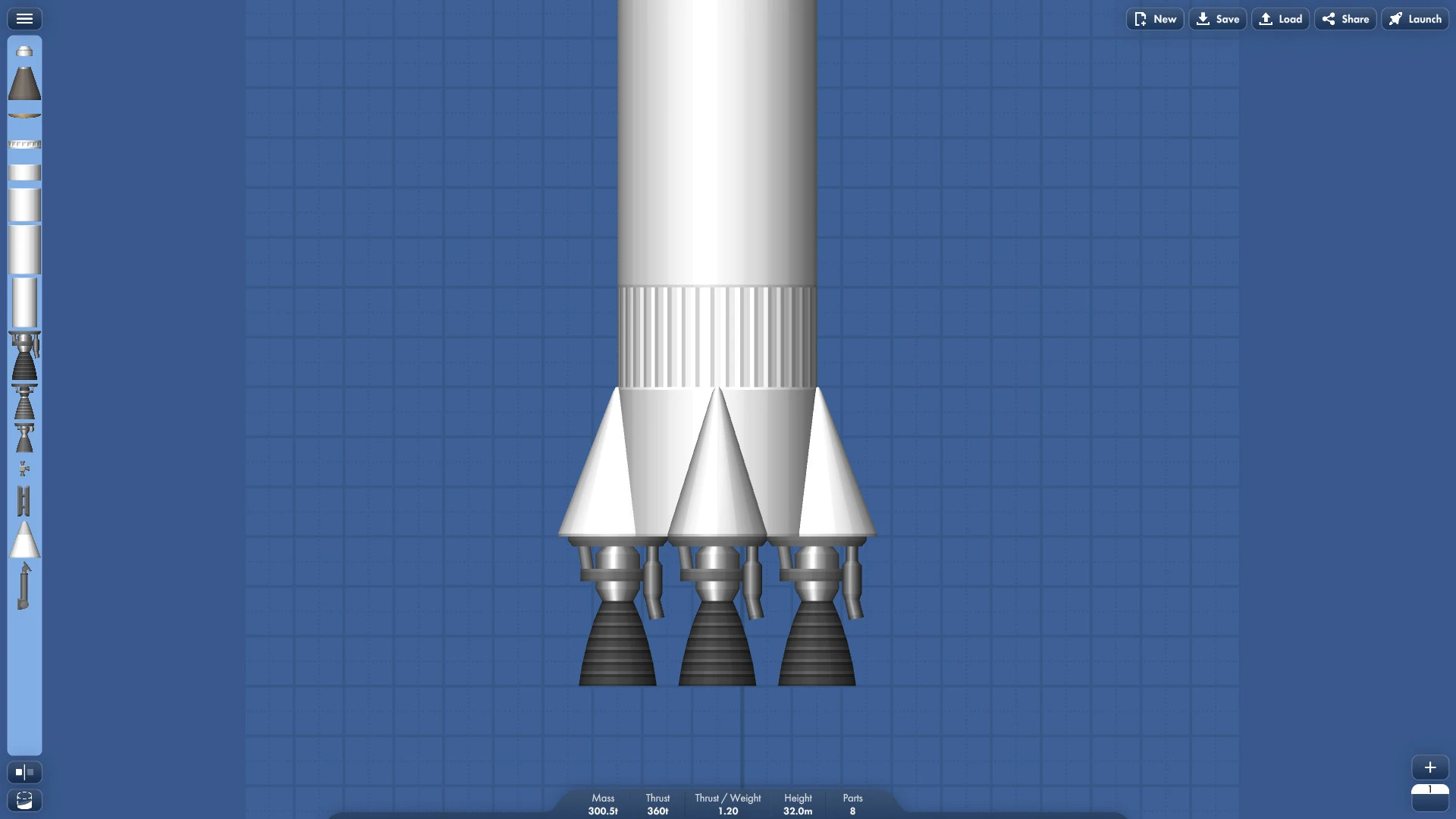 图片[1]破解版下载 | Spaceflight Simulator (航天模拟器) 1.5.7.2破解版下载 | MacPJ - 最新Mac软件与游戏破解版资源下载