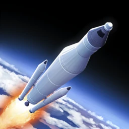 Spaceflight Simulator (航天模拟器) 1.5.7.2破解版下载 | MacPJ - 最新Mac软件与游戏破解版资源下载