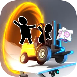 Bridge Constructor Portal (桥梁建筑师：传送门) 1.4.4.0233破解版下载 | MacPJ - 最新Mac软件与游戏破解版资源下载