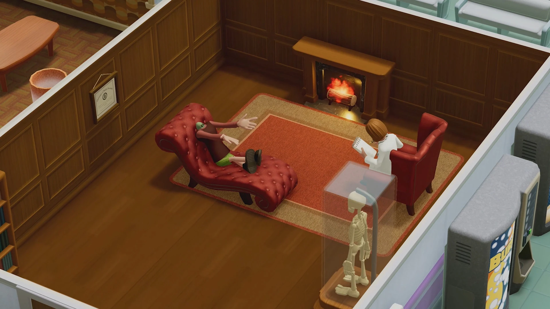 图片[1]破解版下载 | Two Point Hospital（双点医院） 1.29.52破解版下载 | MacPJ - 最新Mac软件与游戏破解版资源下载