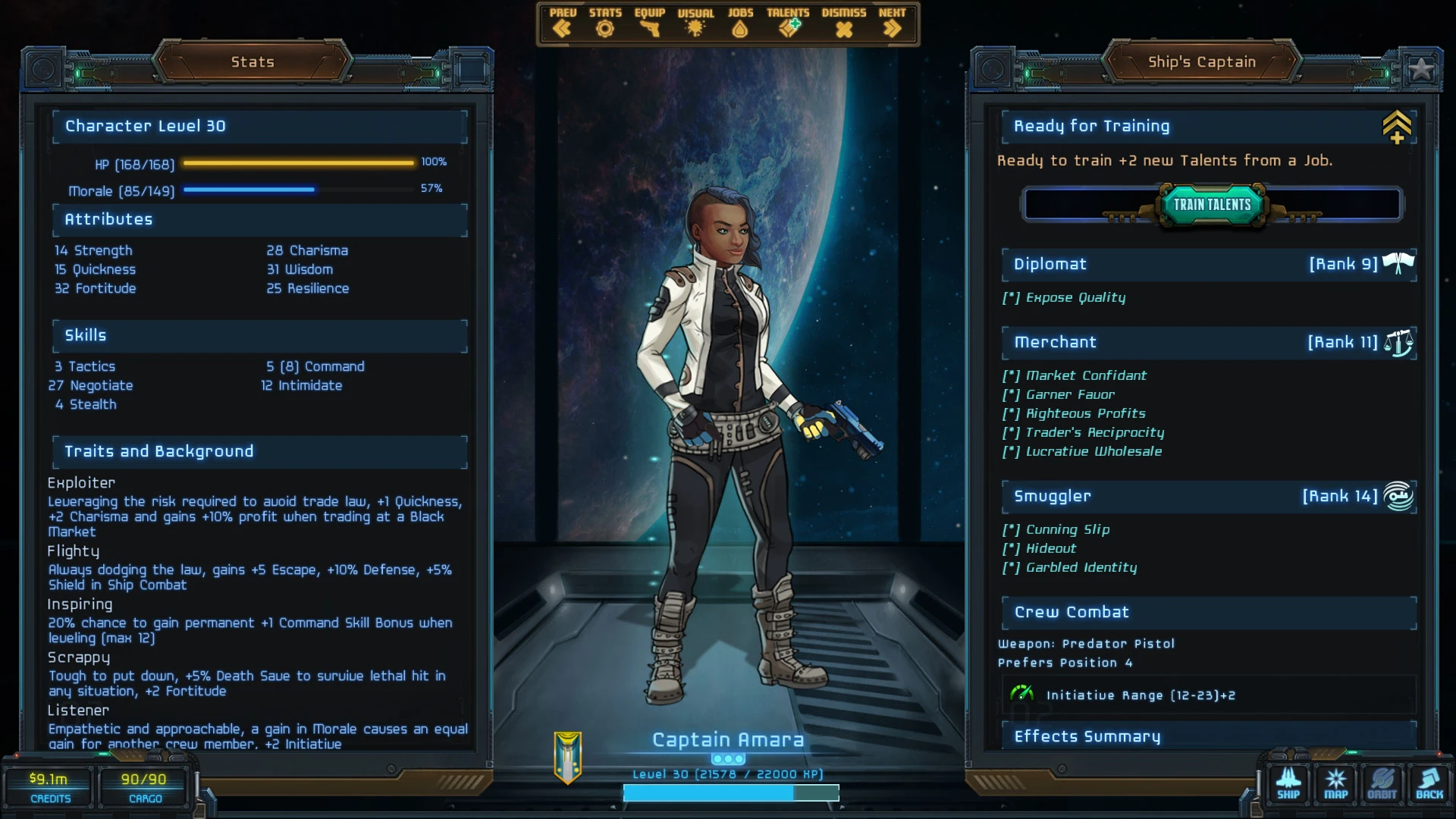 图片[1]破解版下载 | Star Traders: Frontiers (星际贸易：前沿) 3.3.41破解版下载 | MacPJ - 最新Mac软件与游戏破解版资源下载