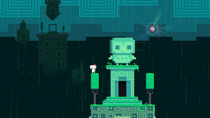 图片[1]破解版下载 | FEZ (菲斯) 2.2.0.1.0破解版下载 | MacPJ - 最新Mac软件与游戏破解版资源下载