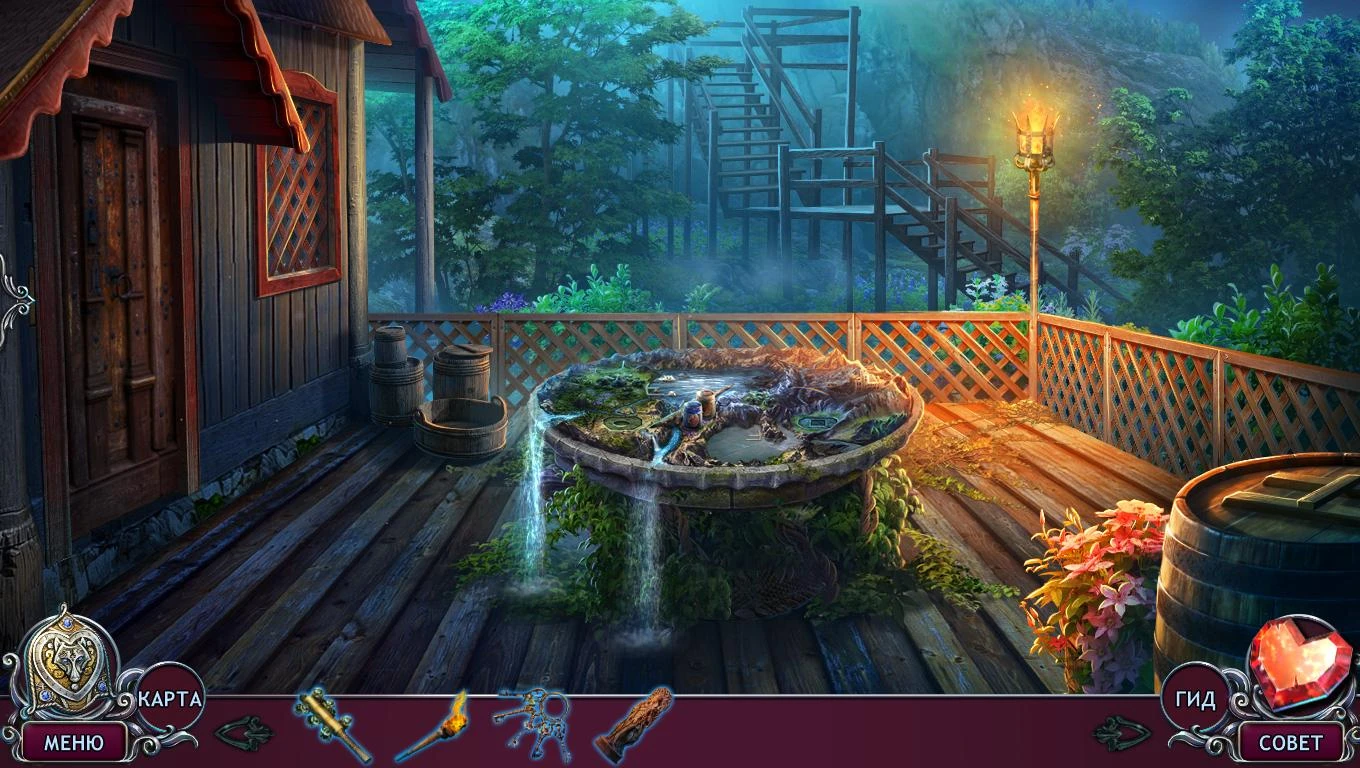 图片[1]破解版下载 | Immortal Love 10: Polar Lights Collector’s Edition (不朽之爱10：极光珍藏版) 1.0破解版下载 | MacPJ - 最新Mac软件与游戏破解版资源下载